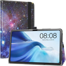 Hülle für TECLAST T50 Tablet 11 Zoll 2023 PU Leder Case Ständer