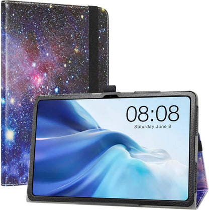 Hülle für TECLAST T50 Tablet 11 Zoll 2023 PU Leder Case Ständer