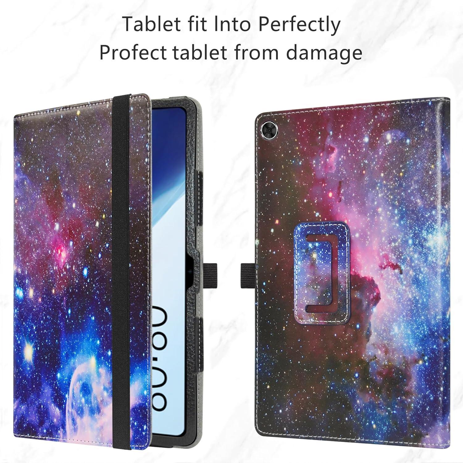 TECLAST T50 Tablet Hülle 11 Zoll 2023 mit Ständer Galaxy