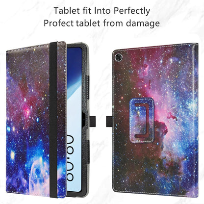 TECLAST T50 Tablet Hülle 11 Zoll 2023 mit Ständer Galaxy