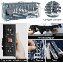 JAKEMY 180 in 1 Präzisions-Schraubendreher-Set mit