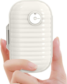 Travel Pill Organizer Pill Box Tablettenbox Reise Organizer