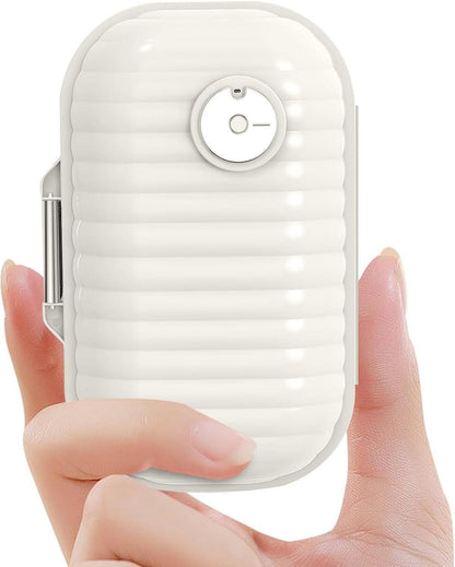 Travel Pill Organizer Pill Box Tablettenbox Reise Organizer