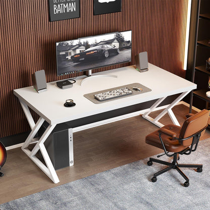 LVB Computertisch Büro Schreibtisch modern