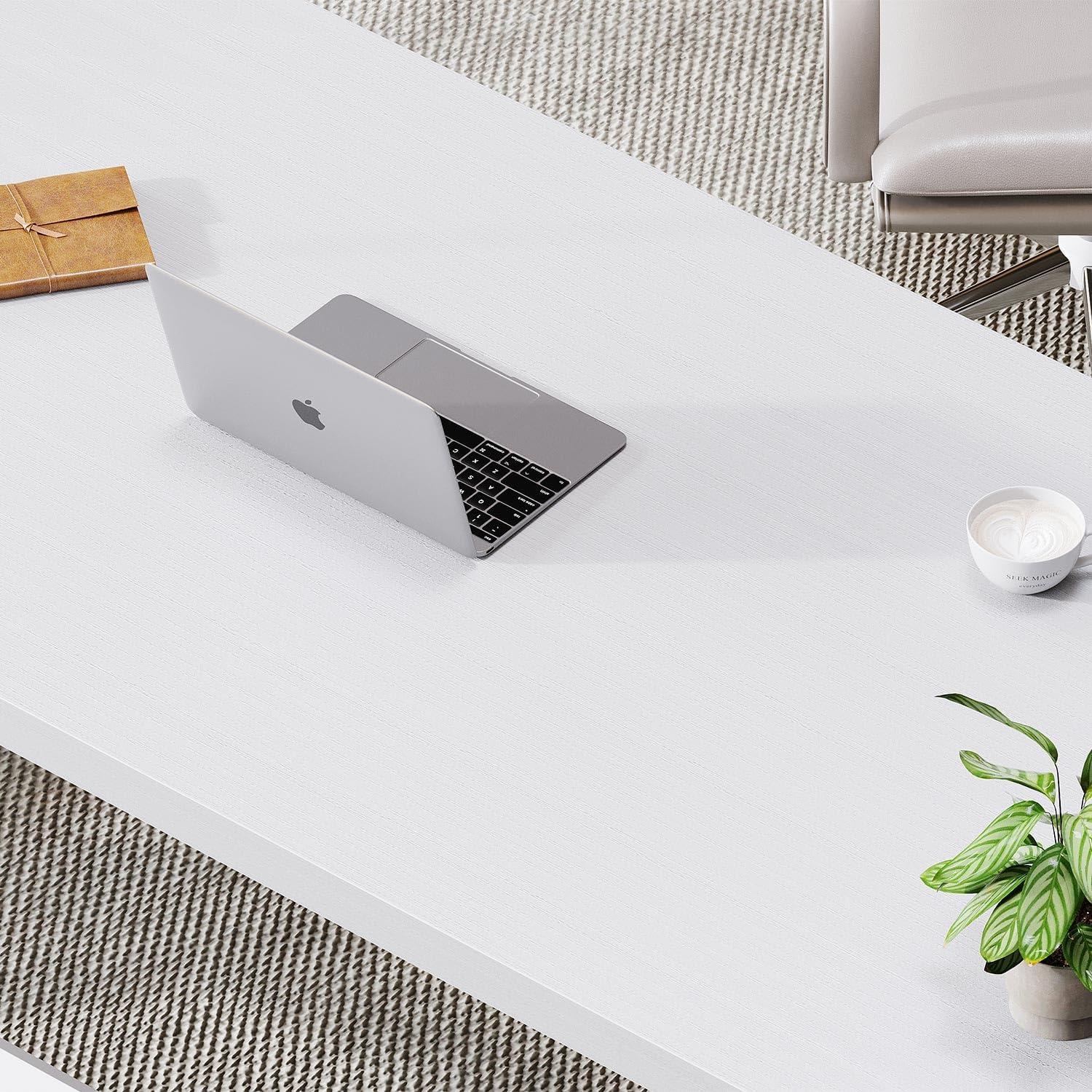 Modern LVB Computer-Büro-Schreibtisch in