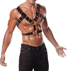 Sexy Gay Unterwäsche Herren Festival Rave Sissy Männer BDSMAGE Harness