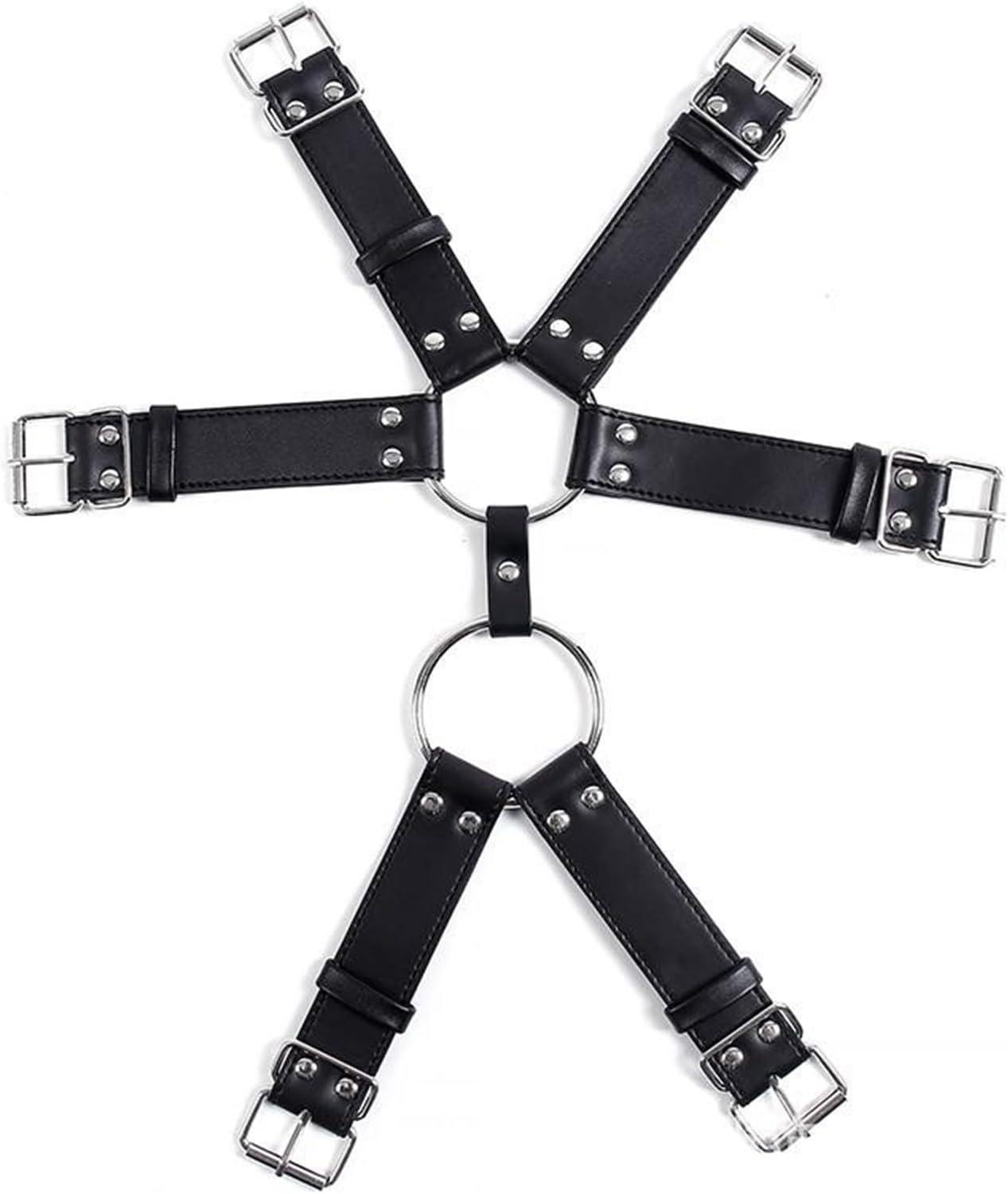 Sexy Gay Unterwäsche Mann Männer Dessous Leder