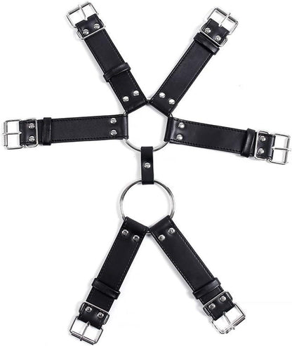 Sexy Gay Unterwäsche Mann Männer Dessous Leder