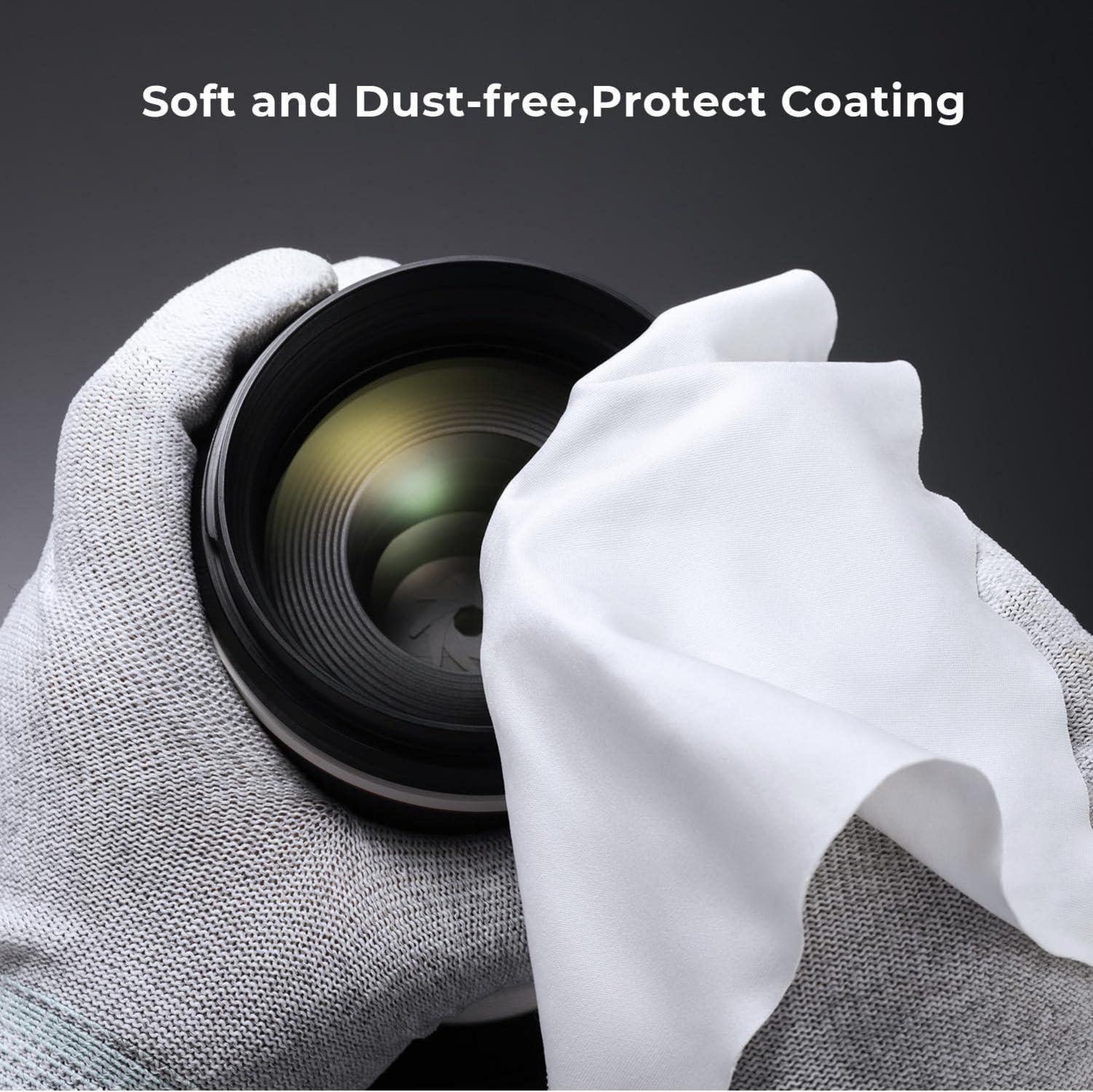 52mm Nano-K Serie Nebel-Effekt Diffusionsfilter für