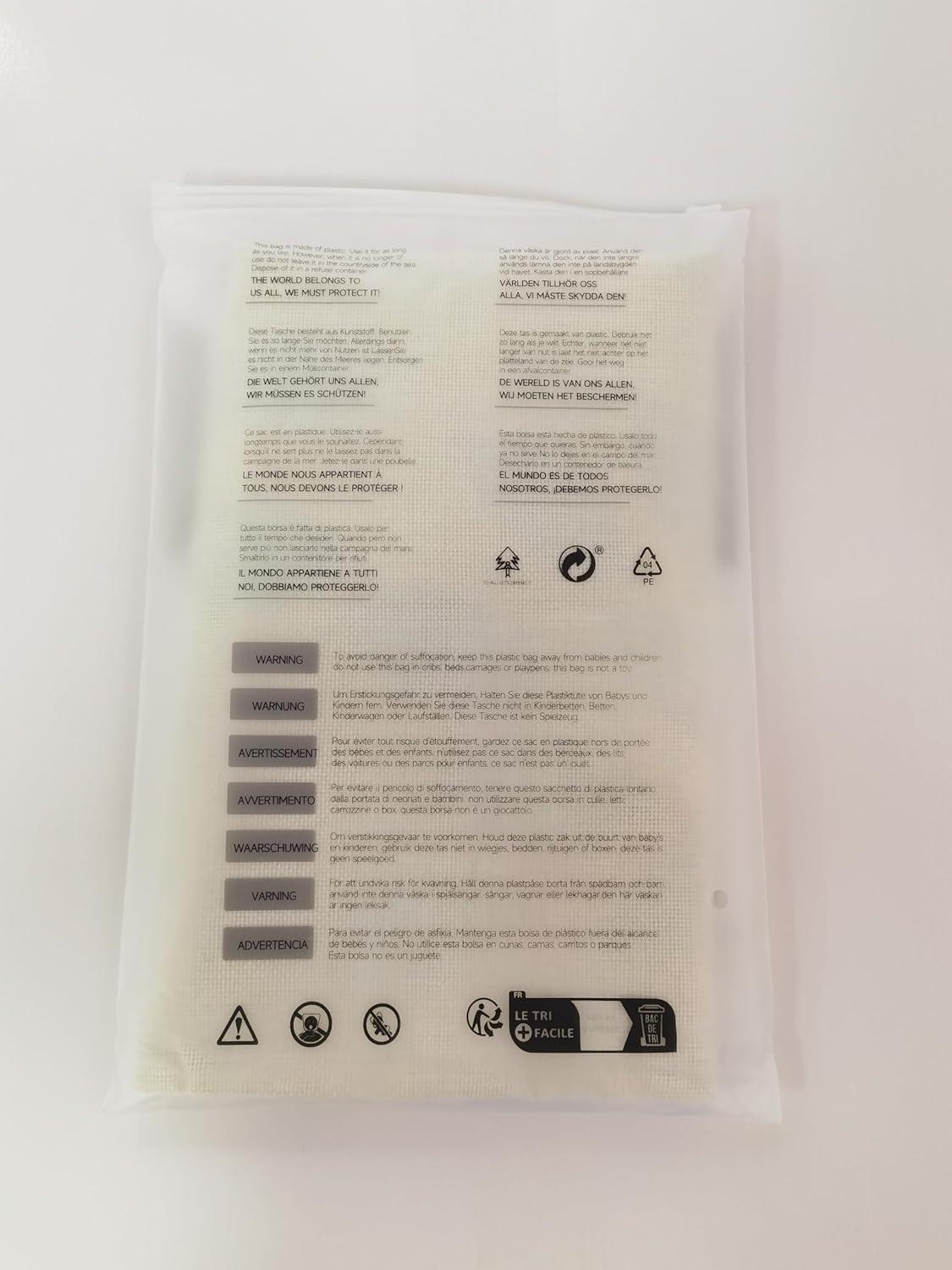 Weihnachten Kissenbezug Set 45x45 Leinen Deko Sofa Couch Schlafzimmer