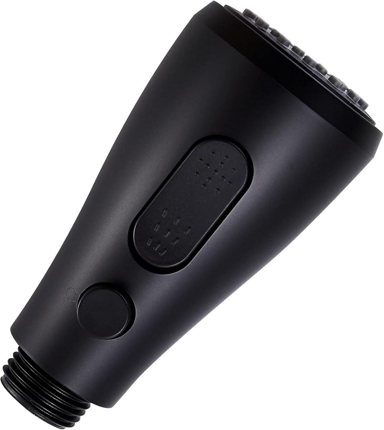 Küchenarmaturen Schwarz Matt 23 FF03S2