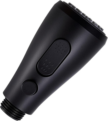 Küchenarmaturen Schwarz Matt 23 FF03S2
