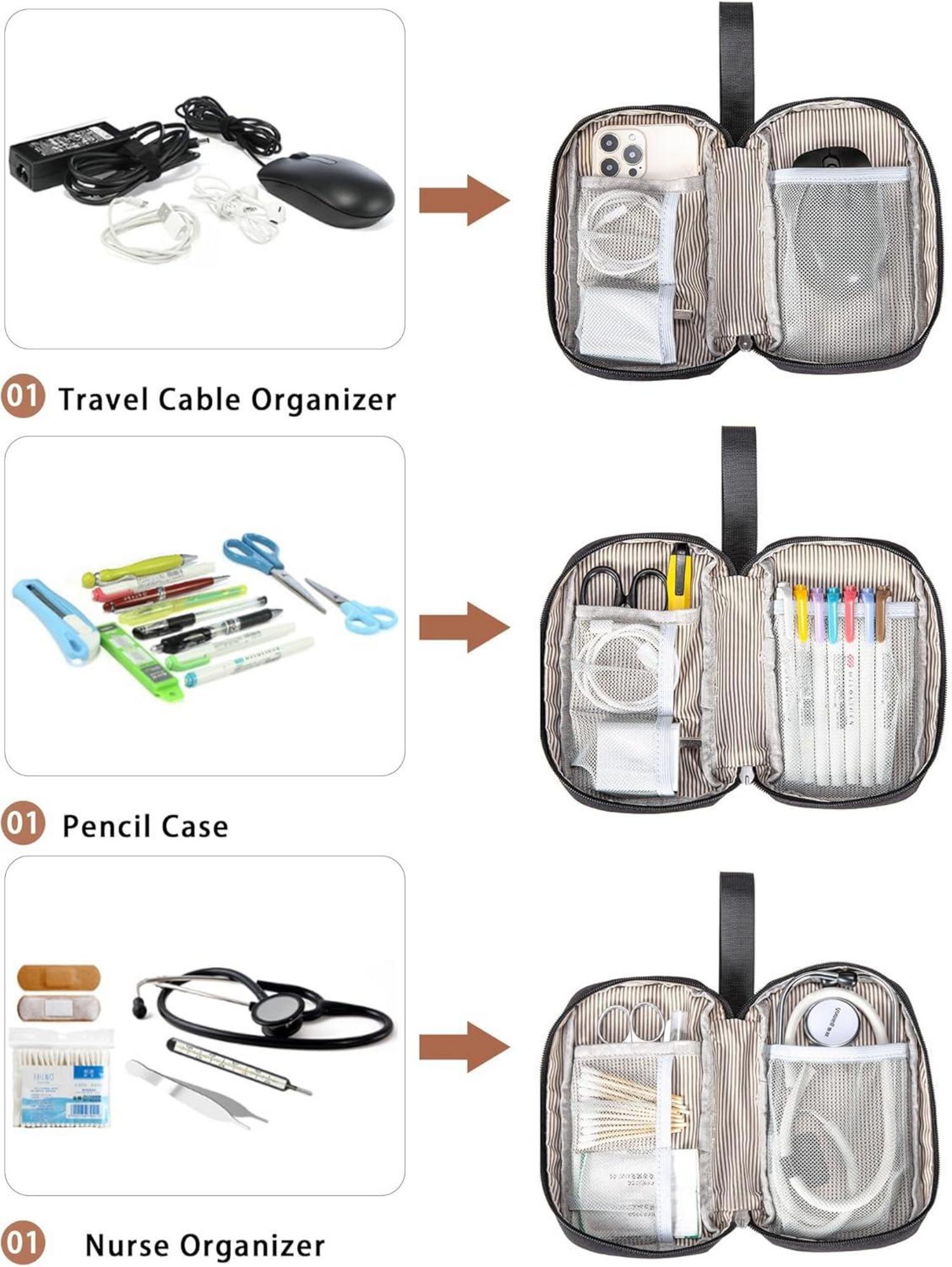 Schulrucksack Damen Laptop 15,6 Zoll Schwarz Wasserdicht Business Uni