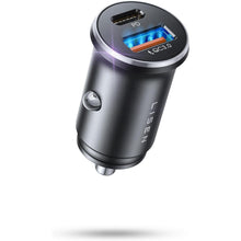 LISEN 54W Zigarettenanzünder USB C Adapter PD&QC3.0 Auto