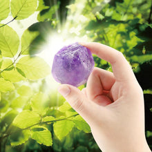 Amethyst Stein Rohsteine Natursteine Premium Kristalle 4