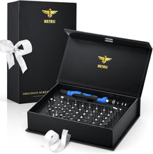 Präzisions-Schraubendreher-Set 60-teilig Geschenke Männer Gadgets Papa