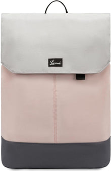 Großer Laptop Schulrucksack Mädchen Teenager 15,6 Zoll