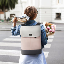 LOVEVOOK Damen Rucksack wasserdicht 15,6 Zoll