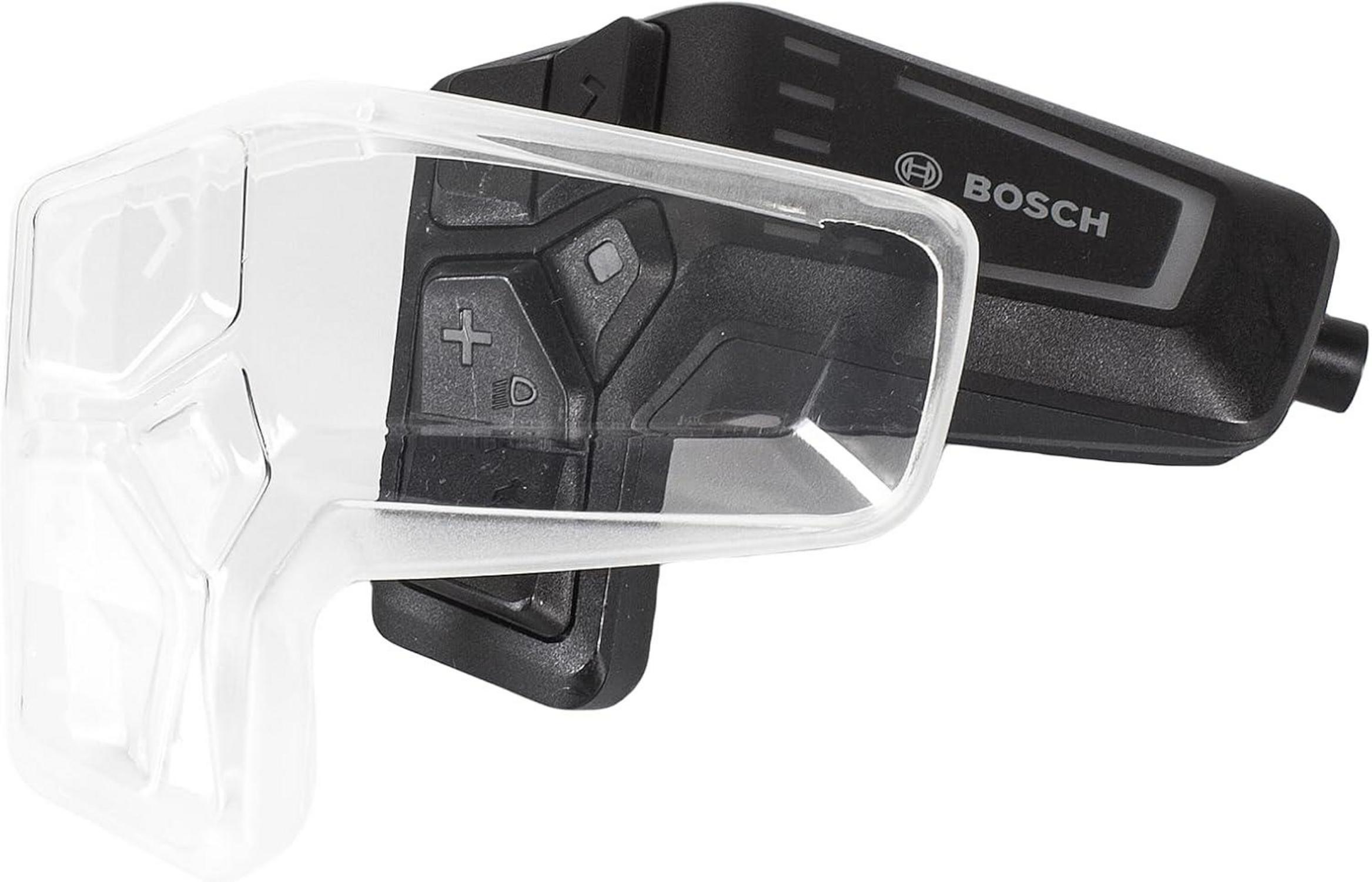 Schutzhülle für Bosch LED Remote - Kratzschutz Cover Ebike Zubehör