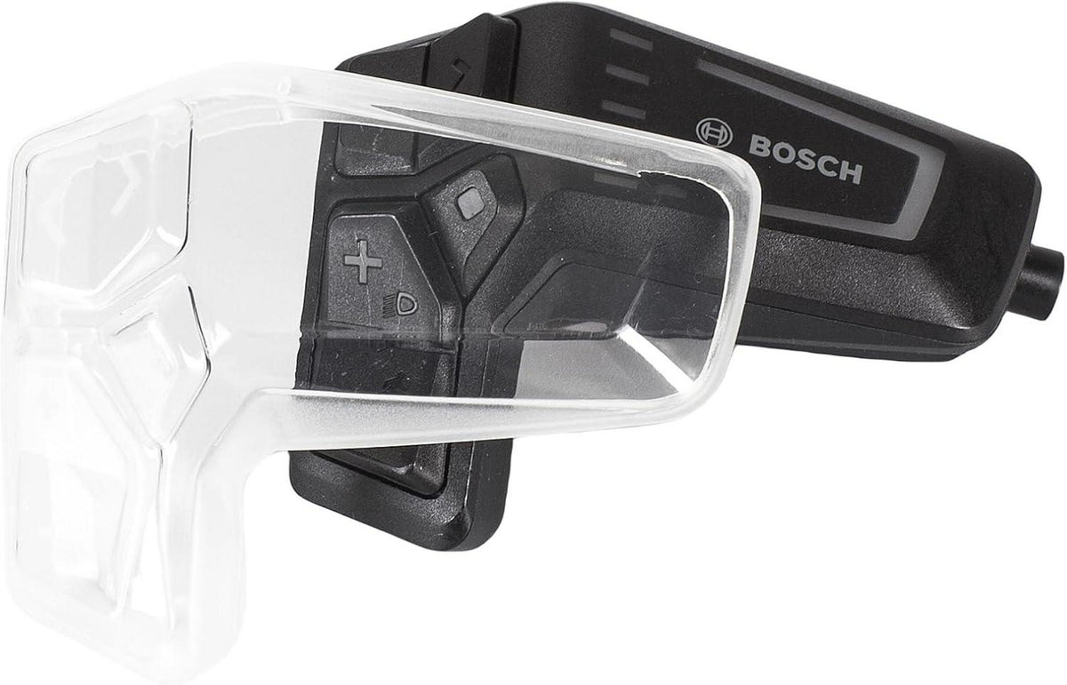 Schutzhülle für Bosch LED Remote - Kratzschutz Cover Ebike Zubehör