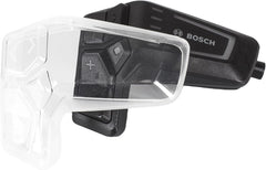 Schutzhülle für Bosch LED Remote - Kratzschutz Cover Ebike Zubehör