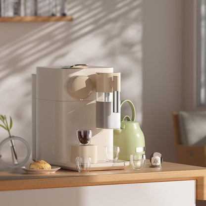 Espressogläser Set 4er 80ml Doppelwandige Borosilikatglas Thermogläser