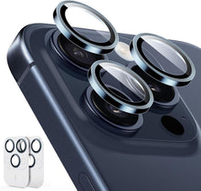 ESR Kamera-Schutz für iPhone 15/14 Pro Max/Pro, Kratzfestes