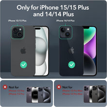 Kamera Schutz für iPhone 15/15 Plus und iPhone 14/14
