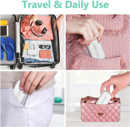 Tablettenteiler für kleine und große Tabletten mit