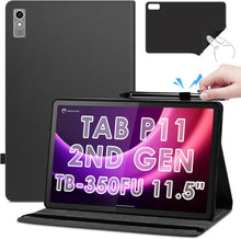 Lenovo Tab P11 (2nd Gen) 11,5 Zoll Hülle Cover Flip Smart Case