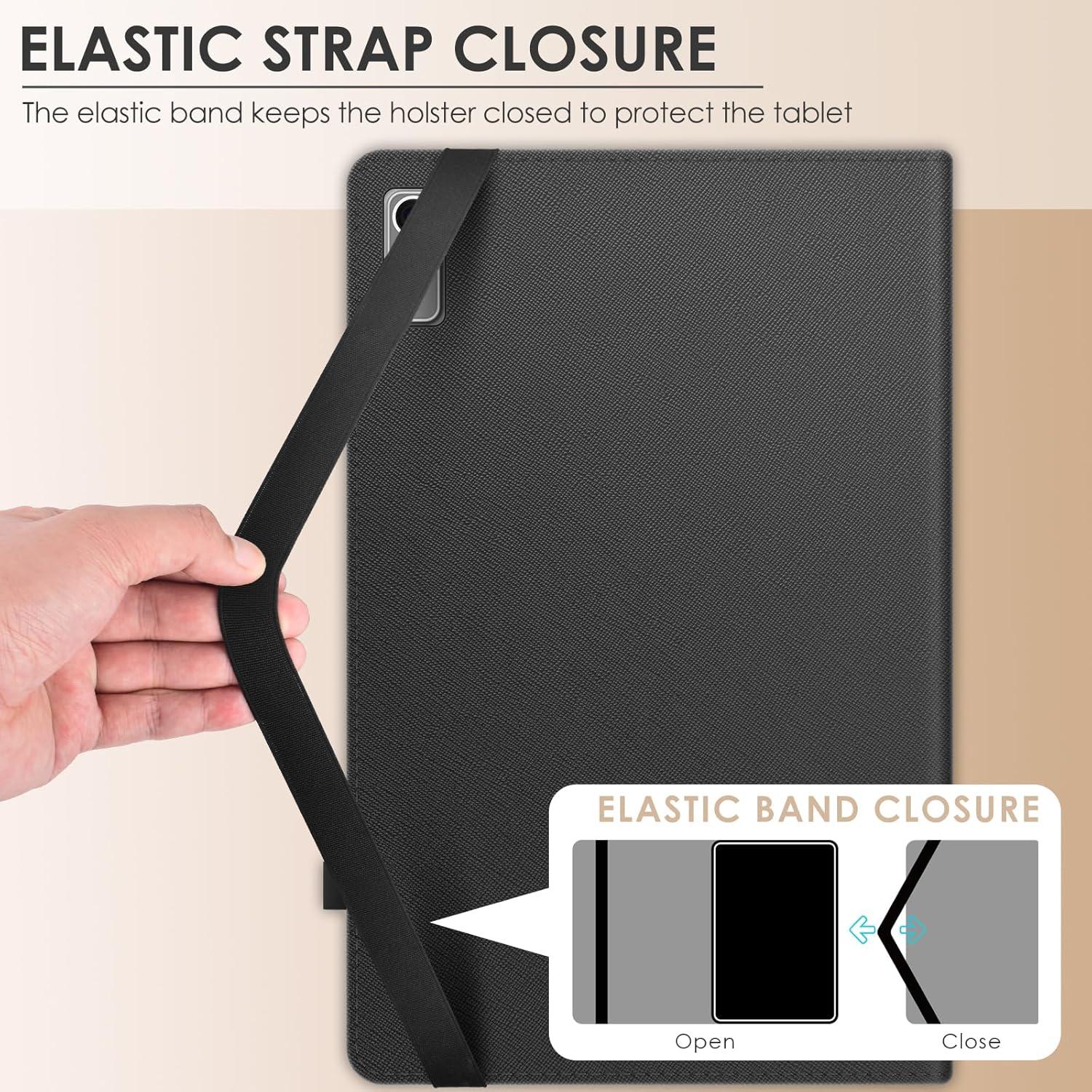 Schutzhülle für Lenovo Tab P11 11,5 Zoll TB350 2022 Slim Flip Case Tablet Hülle