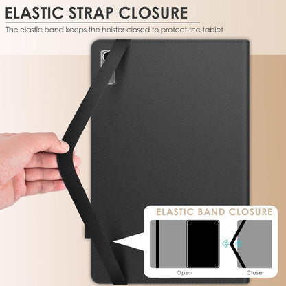 Schutzhülle für Lenovo Tab P11 11,5 Zoll TB350 2022 Slim Flip Case Tablet Hülle