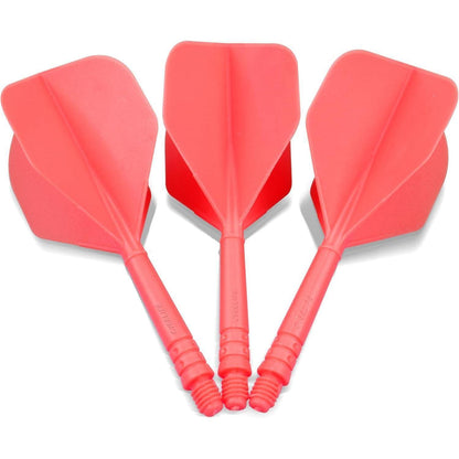 Dartschäfte & Flights aus