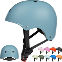 Kinderhelm Verstellbar CE-Zertifizierung für Outdoor-Sportarten