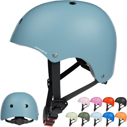 Fahrradhelm Kinderhelm Skaterhelm verstellbar CE-Zertifizierung 3-13