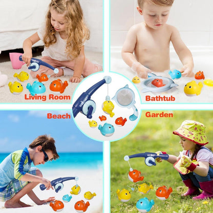 Badespielzeug Baby Wasserspielzeug Badewannenspielzeug