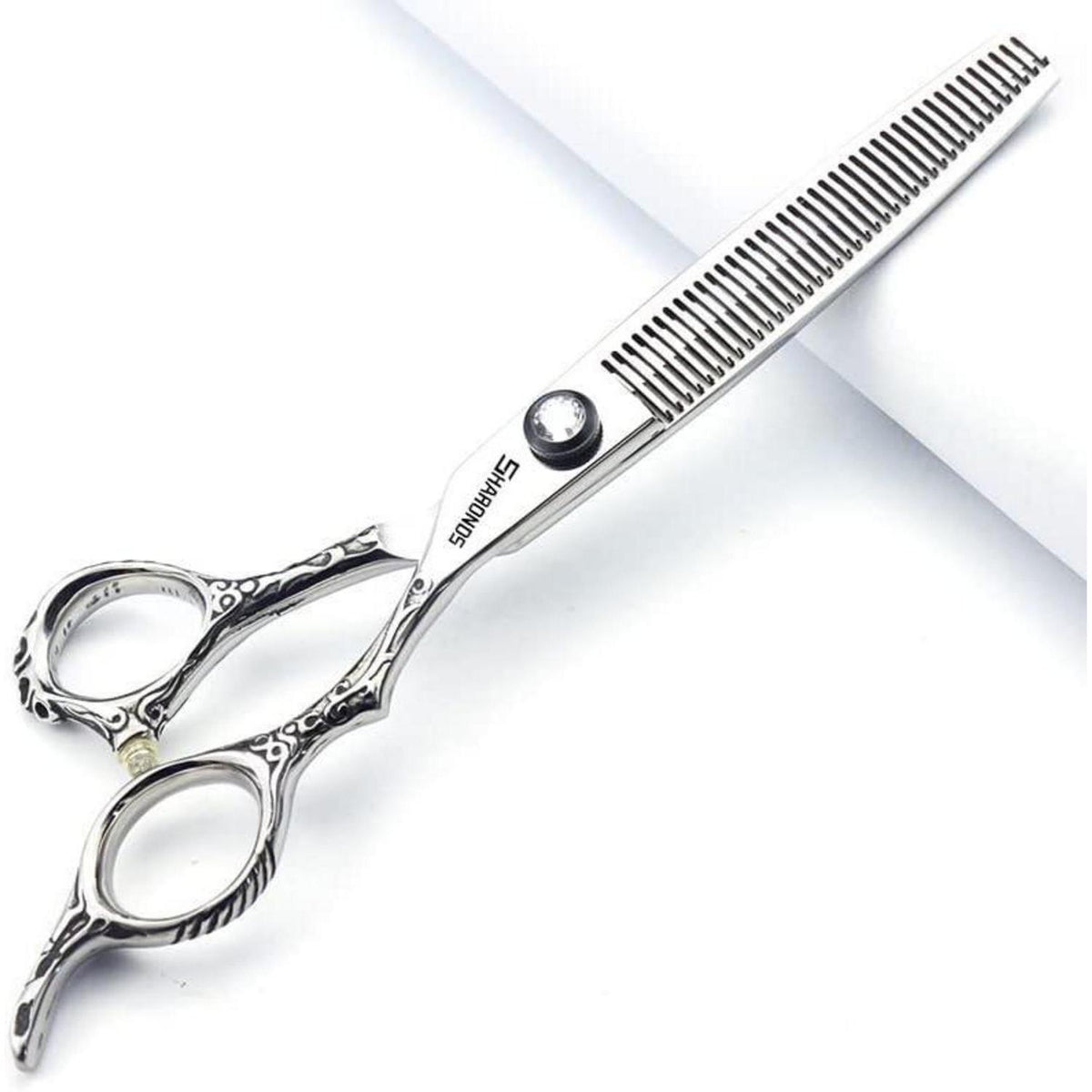 Professionelle Friseurschere 440C Edelstahl 6.5 Zoll Set