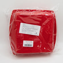 Silikon Brownie Backform eckig 20x20cm, 2er Pack Antihaft