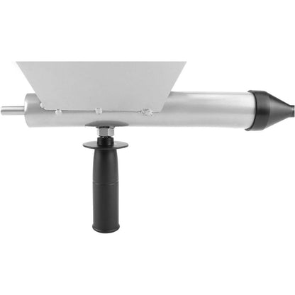 Elektrische Fugenpistole für Mörtel mit 4 Düsen - Ganzmetall