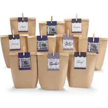 Adventskalender zum Befüllen 24 Weihnachtskalender