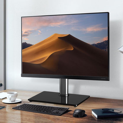 TV Ständer Schwenkbar für 26-55 Zoll LED OLED Screens bis 50