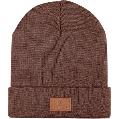 Strickmütze Damen Herren – Beanie Wintermütze Acryl, Einheitsgröße