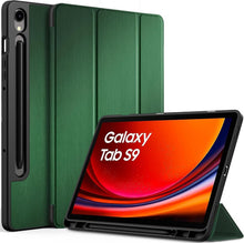 EasyAcc Samsung Galaxy Tab S9 FE 10.9 Zoll/ S9 2023 11 Zoll Hülle