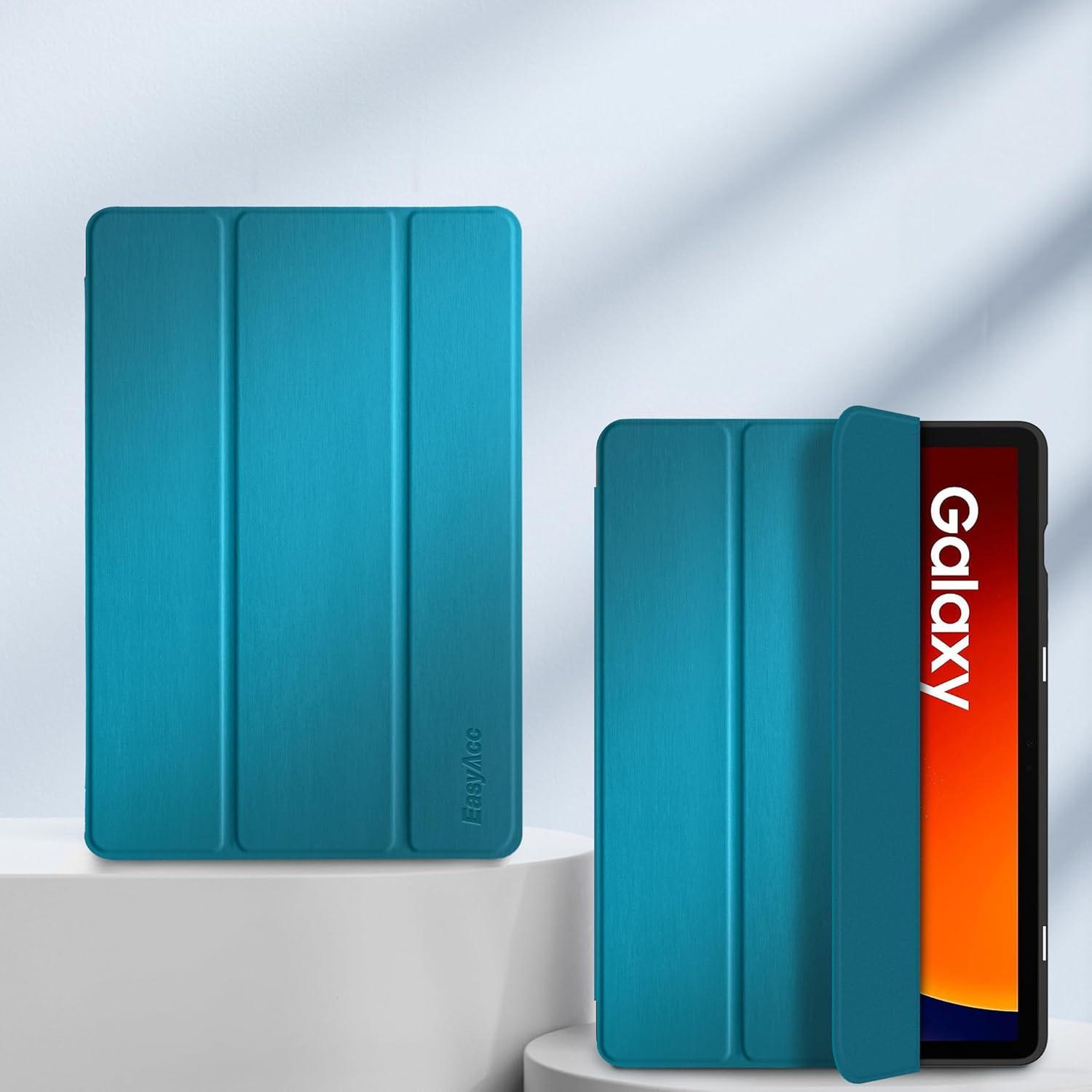 SmartCover für Samsung Galaxy Tab S9 FE+ Plus/S9 Plus 12,4 Zoll 2023 - Ultra