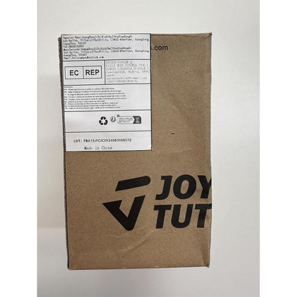 JOYTUTUS Panorama Auto Innenspiegel Saugnapf 200 x 60 mm