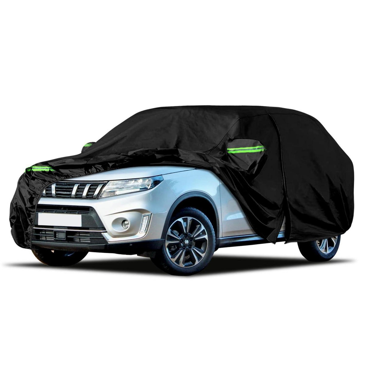 Autoabdeckung Wasserdicht Suzuki Vitara 2015-2025