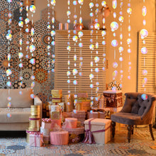 Meerjungfrau Geburtstagsfeier Dekorationen 4