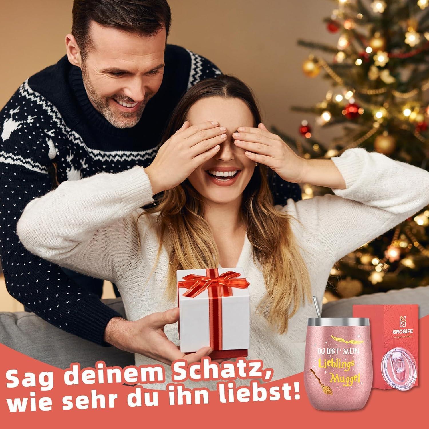 Lustiger Harry Potter Kaffeebecher 500ml Weihnachtsgeschenk