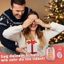 Lustiger Harry Potter Kaffeebecher 500ml Weihnachtsgeschenk