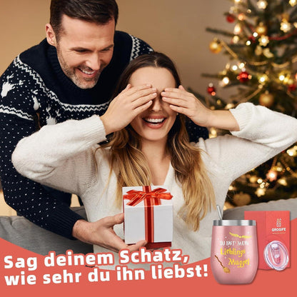 Lustiger Harry Potter Kaffeebecher 500ml Weihnachtsgeschenk